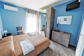 Hotels in Moio Alcantara